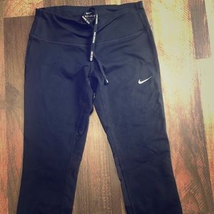 Nike Dri-Fit Capri